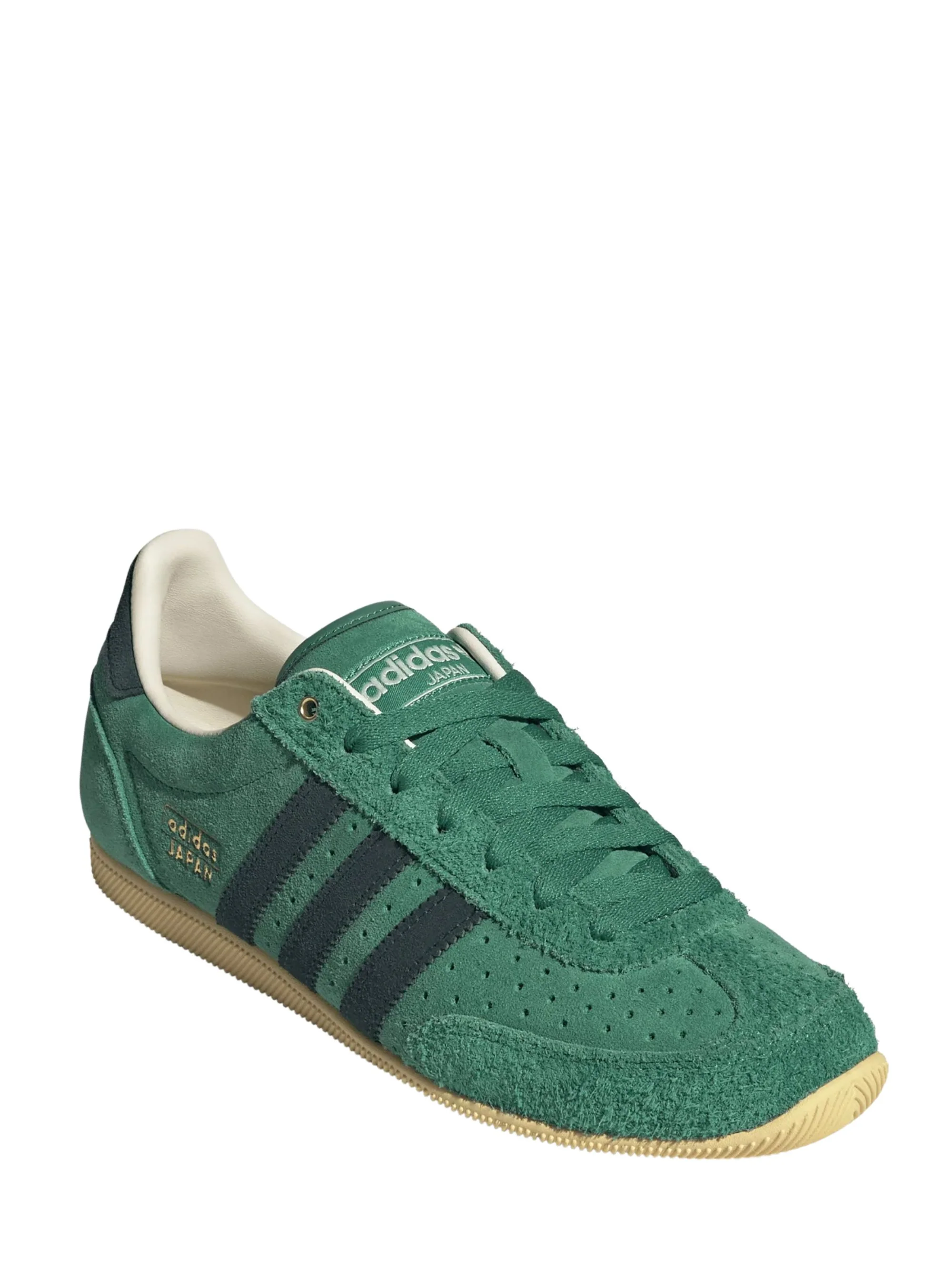 Adidas Women's Low-Top Suede Sneaker product