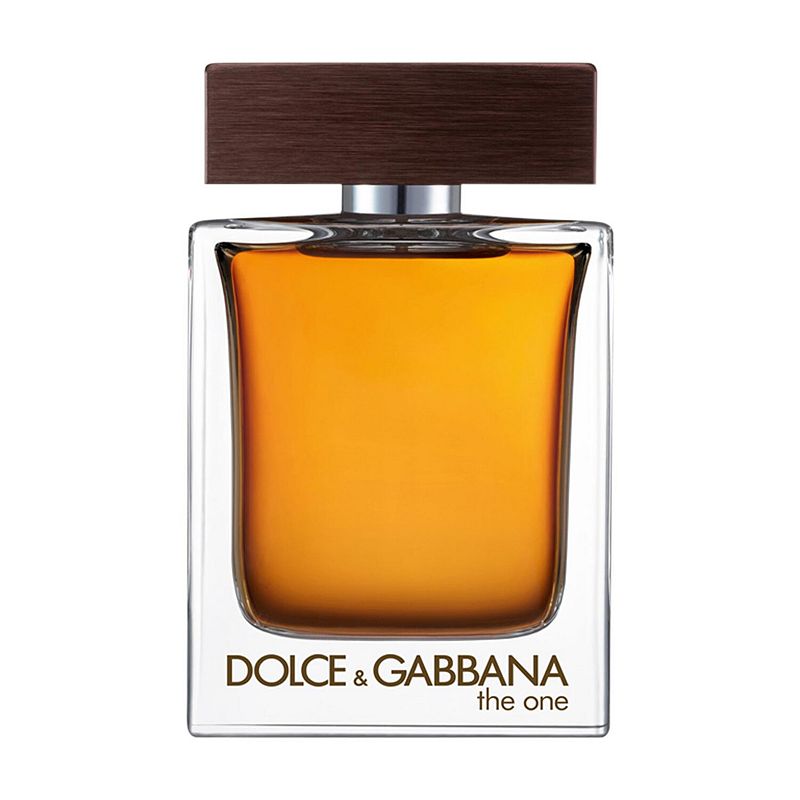 D&G Eau de Toilette Spray The One Men Mini 1.7 oz product